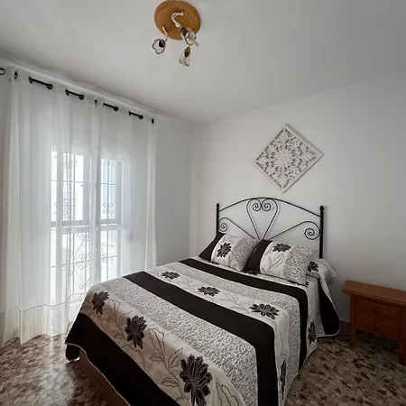 Abuelos Apartment *