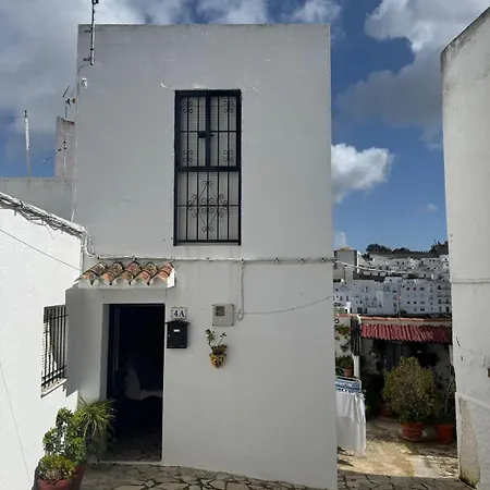Apartment Abuelos