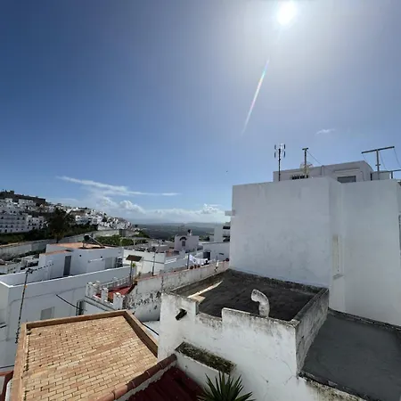 Apartment Abuelos *
